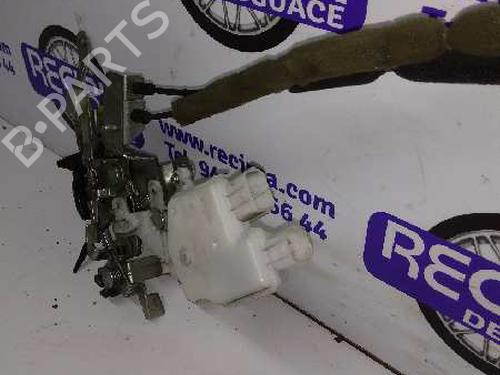 Rear right lock NISSAN NV200 / EVALIA Bus  | BP9549983C99 
