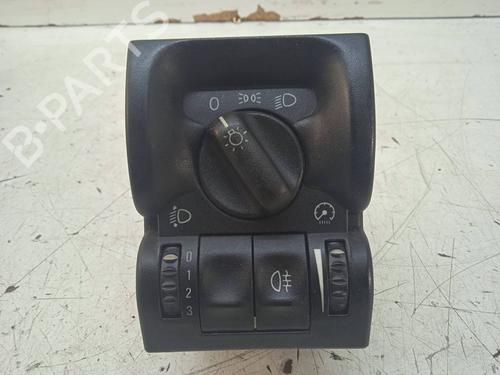 Headlight switch OPEL VECTRA B (J96)  | BP9478937I24 