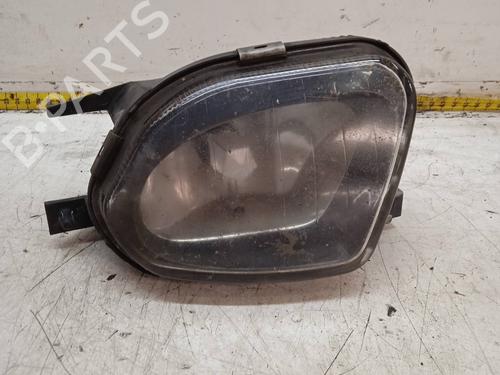 Used Left front fog light MERCEDES-BENZ E-CLASS (W211) [2002-2009]  10034907