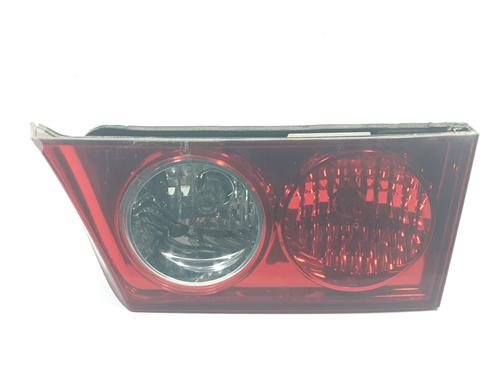 Lampa tylna klapy bagażnika prawa HONDA ACCORD VII (CL, CN) 2.2 i-CTDi (CN1) | BP29973379C80