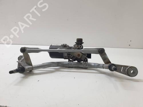 Front wiper motor RENAULT CLIO IV (BH_)  | BP16835336M29 
