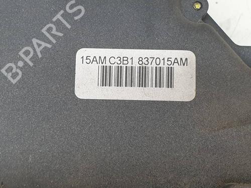 Front left lock SEAT IBIZA III (6L1)  | BP15764426C98 