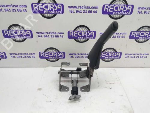 håndbremse CITROËN BERLINGO Box Body/MPV (B9) [2008-2025]  9467828