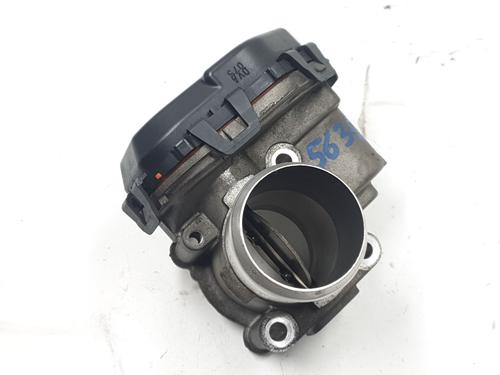 Throttle body CITROËN C4 II (NC_) 1.6 BlueHDi 100 | BP37758834M82 - Image 2