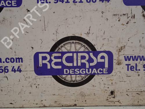 Electronic module NISSAN MICRA V (K14)  | BP9550827M83 