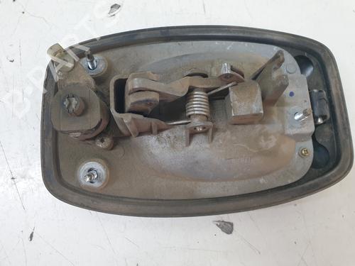 Front left exterior door handle CITROËN JUMPER II Van 2.2 HDi 120 | BP18708485C128 