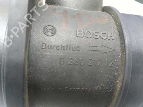 Mass air flow sensor FORD GALAXY I (WGR)  | BP9476496M95 