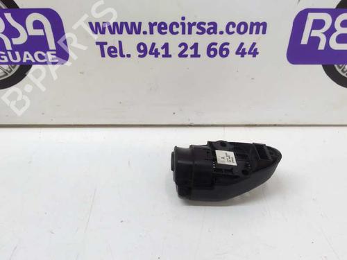 Steering wheel controls NISSAN X-TRAIL I (T30)  | BP9464476E15 