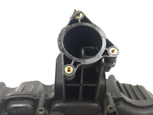 Intake manifold SEAT LEON (1P1) 1.6 TDI | BP32379397M70 