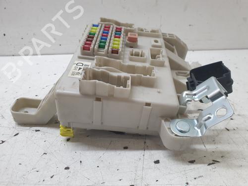 Fuse box TOYOTA LAND CRUISER PRADO (_J12_)  | BP25984218E1 