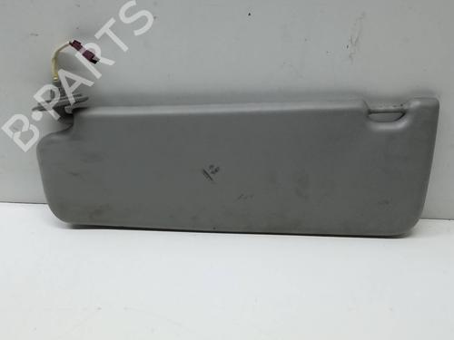 Right sun visor BMW 3 (E90) 320 d | BP11868767I2 