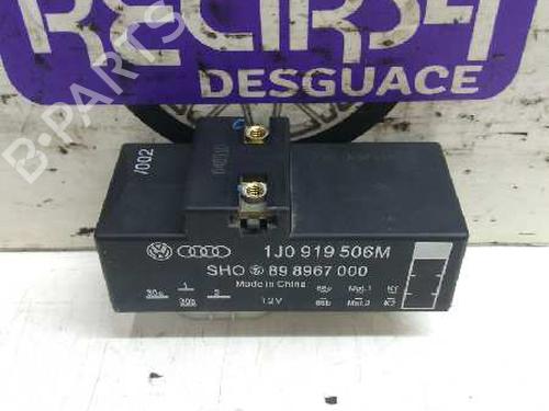 Electronic module VW POLO V (6R1, 6C1)  | BP9482205M83 