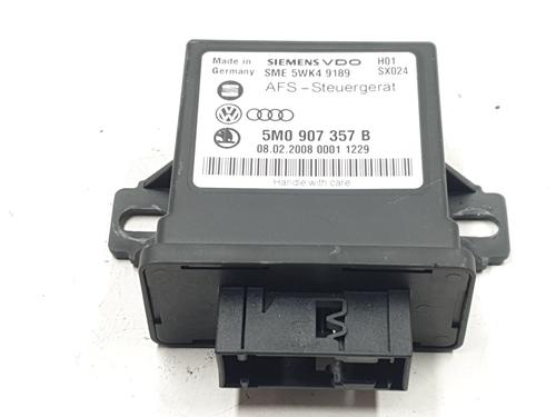 elektronisk-modul-vw-passat-b6-3c2-2005-2006-2007-2008-2009-2010-2011-38704356 main image
