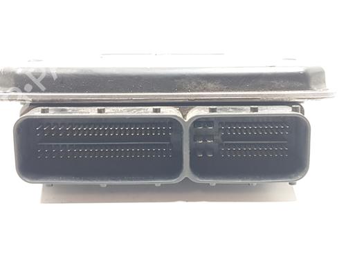 Engine control unit (ECU) MERCEDES-BENZ C-CLASS Coupe (CL203) C 180 Kompressor (203.746) | BP30959007M57