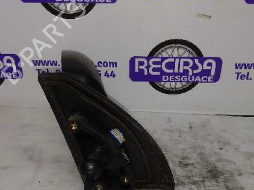 Left mirror HYUNDAI ATOS (MX)  | BP9493635C26 
