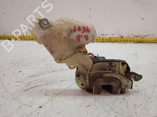 Front right lock NISSAN ALMERA II (N16)  | BP9488740C97