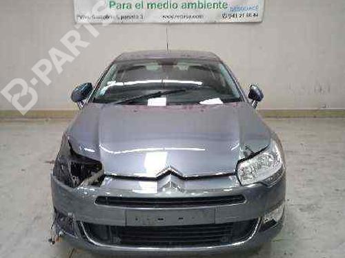Used Parts CITROËN C5 III (RD_)  2.0 HDi (RDRHD8, RDRHDJ, RDRHR8, RDRHRJ)  1021654