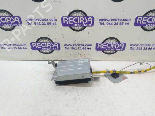 Electronic module LEXUS GS (_S19_)  | BP9960579M83 