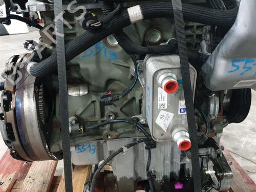 Engine PEUGEOT BOXER Platform/Chassis 2.2 BlueHDi 140 | BP40109312M1 - Image 17