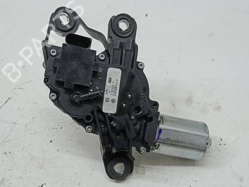 Viskermotor bakrute VW GOLF V (1K1)  | BP9471238M102 