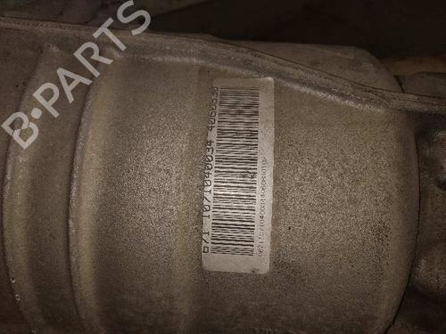 Gearbox AUDI A4 B7 Avant (8ED) 3.0 TDI quattro | BP9479799M3 