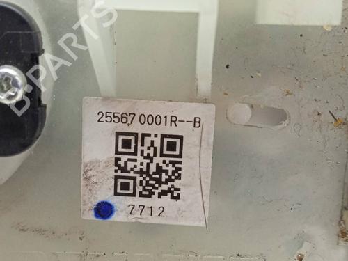 Switch RENAULT LAGUNA III (BT0/1)  | BP9464014I30 