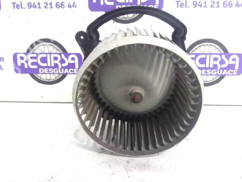 Heater blower motor FIAT BRAVO II (198_)  | BP9469490M62 