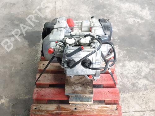 Engine YAMAHA MOTORCYCLES TMAX TMAX 560 Tech Max (SJ18, SJ21) | BP40109428M1 - Image 5