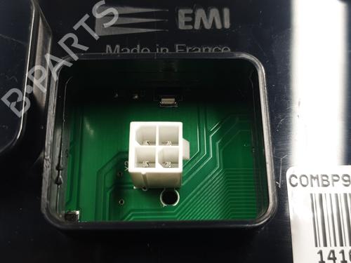 Quadrante MICROCAR M.GO 0.5 | BP32232898C47 