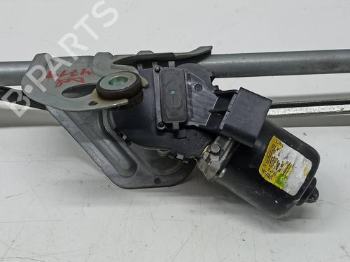 Front wiper motor MINI MINI CLUBMAN (R55) Cooper D | BP10918635M29 