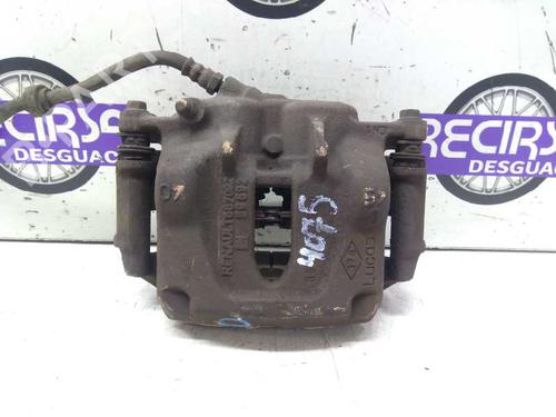 Used Right front brake caliper Right front brake caliper RENAULT TRAFIC II Van (FL) 2.0 dCi 115 (FL01, FL0U, FL00, FL0H, FL0M) (114 hp) 11627487 11627487