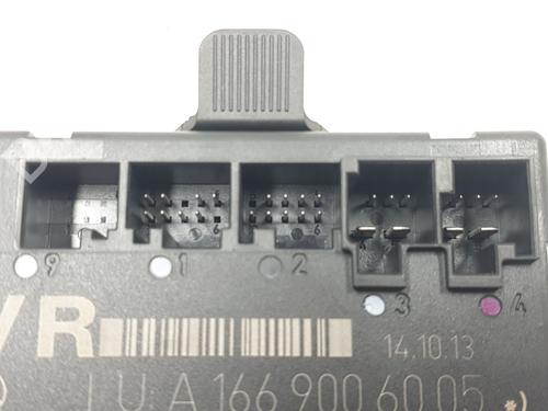 Electronic module MERCEDES-BENZ CLA Coupe (C117) CLA 200 (117.343) | BP36051086M83 - Image 7