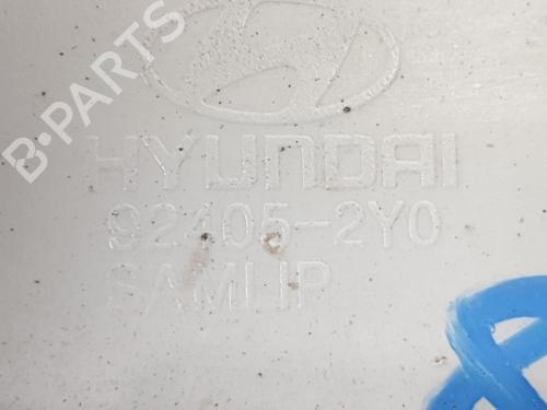 Left tailgate light HYUNDAI ix35 (LM, EL, ELH) 1.7 CRDi | BP33203951C79  - Image 7