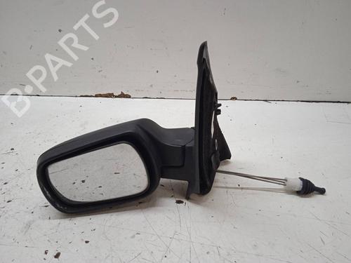 Used Left mirror FORD FUSION (JU_) [2002-2012]  11860743