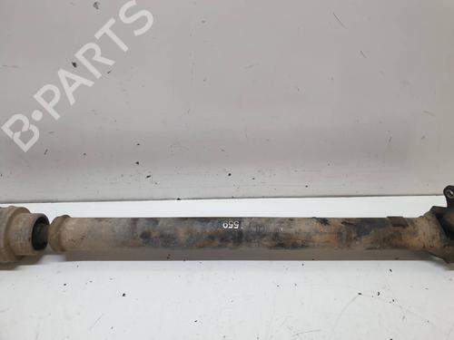 Driveshaft MITSUBISHI PAJERO II (V3_W)  | BP18708865M37 