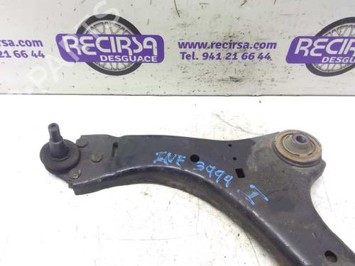 Left front suspension arm FORD S-MAX (WA6)  | BP9471974M12 