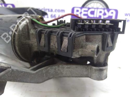Front wiper motor MERCEDES-BENZ CLK (C208)  | BP9466660M29