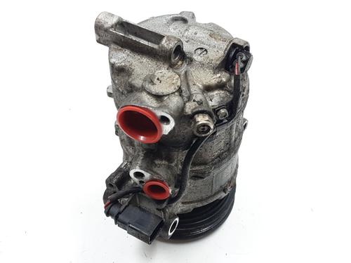 AC compressor AUDI Q7 (4MB, 4MG, 4MQ) SQ7 quattro | BP30277777M34 