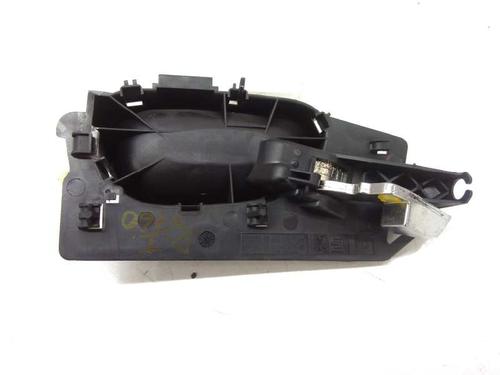 Front left interior door handle PEUGEOT 307 Break (3E) 1.6 HDi 110 | BP9463853I13 