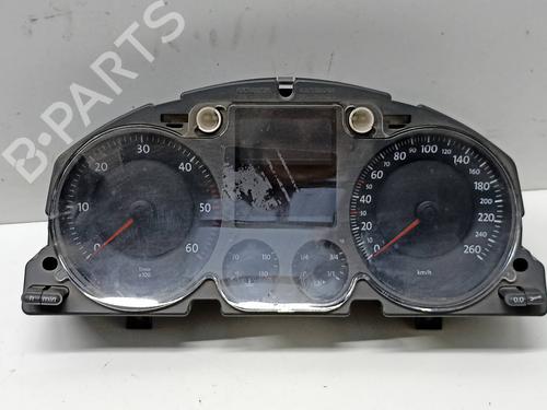 Used Instrument cluster VW PASSAT B6 (3C2) [2005-2010]  9478036