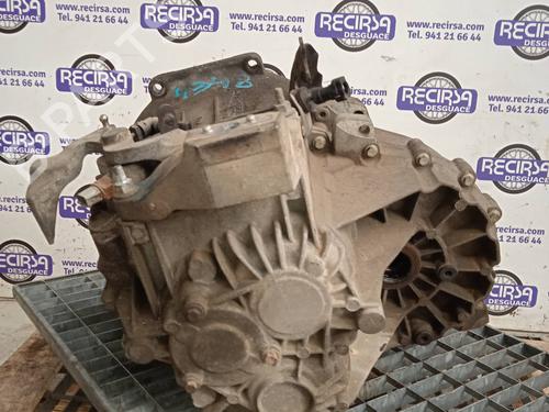 Gearbox FORD MONDEO IV (BA7)  | BP9483410M3 