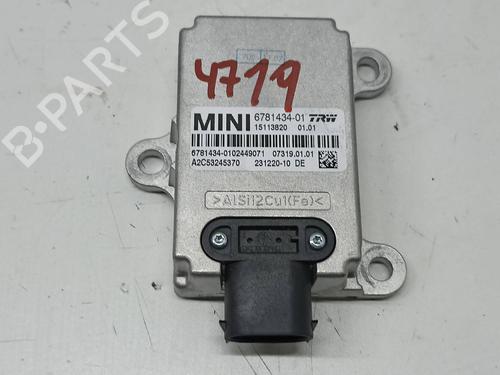 Modulo electronico MINI MINI CLUBMAN (R55) Cooper D (109 hp) 10917806
