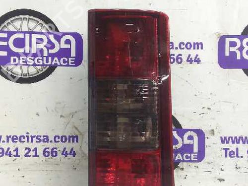 Right taillight OPEL COMBO Tour  | BP9482157C35 