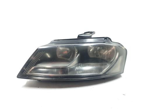 Left headlight AUDI A3 (8P1) 1.8 TFSI | BP40296439C28 - Image 2
