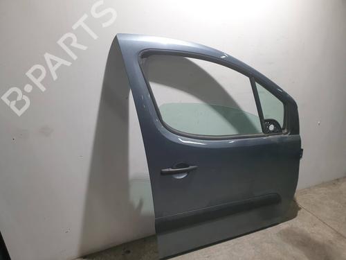 Right front door CITROËN BERLINGO MULTISPACE (B9)  | BP25882543C3 