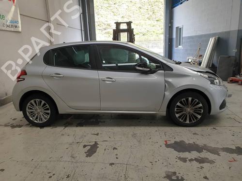 Køler PEUGEOT 208 I (CA_, CC_)  | BP26564347M31 