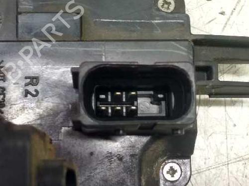Front right lock OPEL VECTRA C GTS (Z02)  | BP9478516C97 