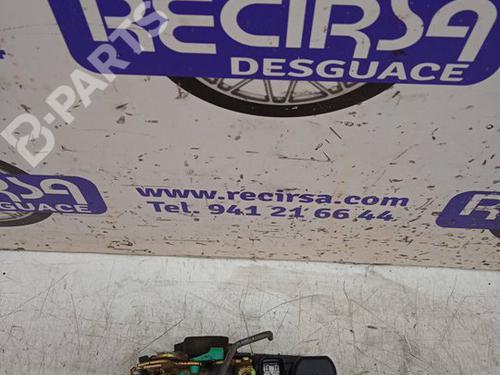 Used Rear left lock Rear left lock JEEP CHEROKEE (KJ) 2.8 CRD 4x4 (163 hp) 9483050 9483050