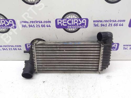Intercooler FORD TRANSIT CONNECT MPV 1.6 TDCi | BP9960549M30 