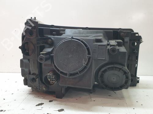 Left headlight LAND ROVER RANGE ROVER SPORT I (L320)  | BP23032848C28 